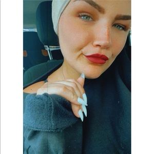 Meet your Posher, Karissa